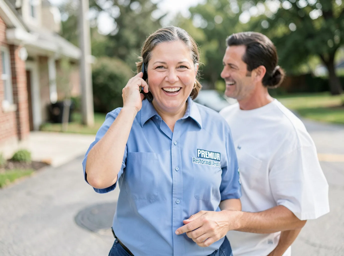 Water Damage Restoration Nekoma, ND FAQs
